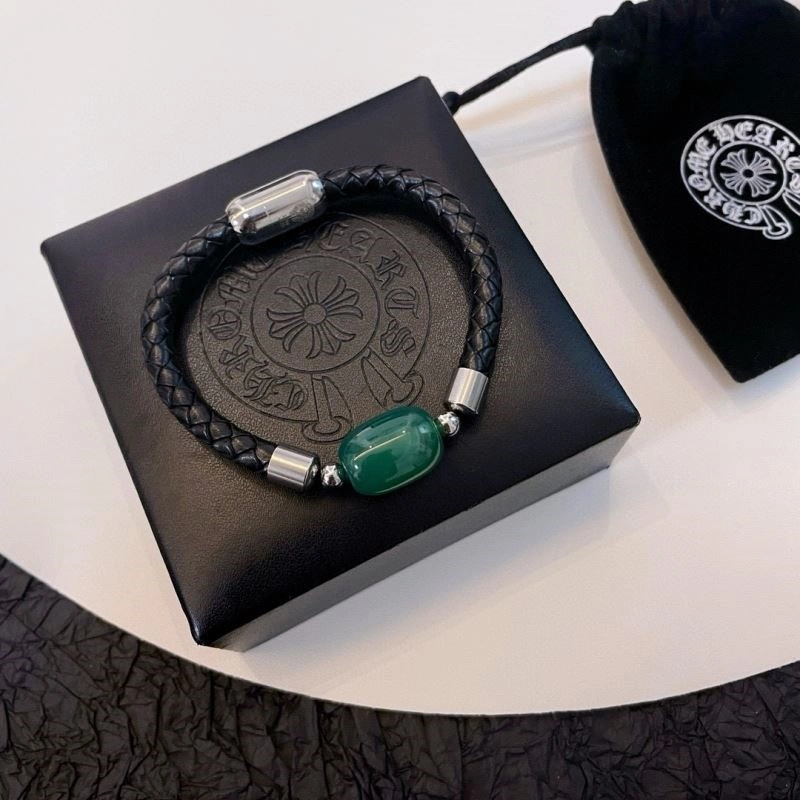 Chrome Hearts Bracelets Comfortable 240262
