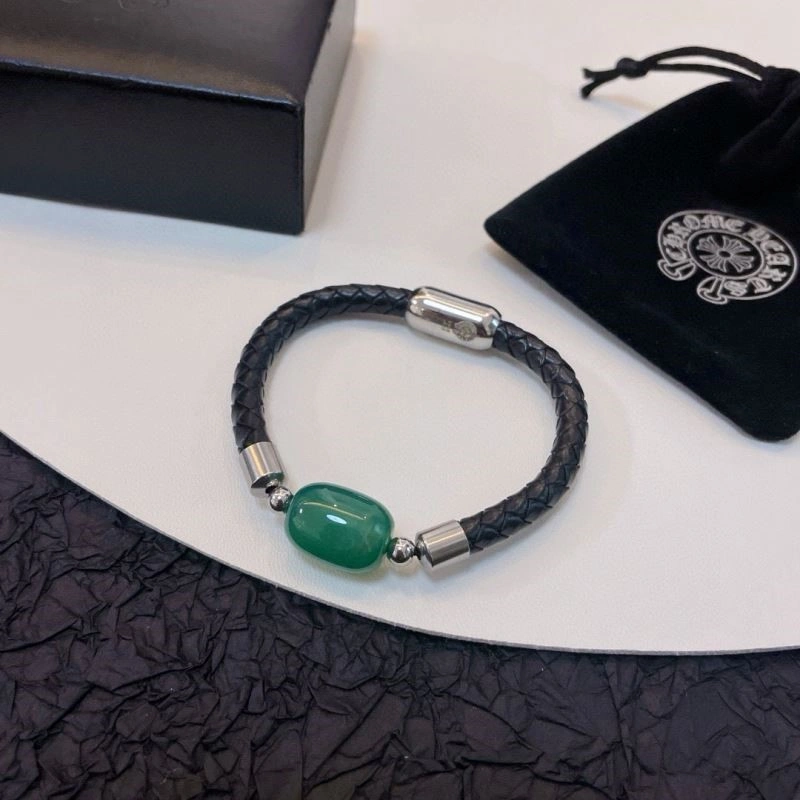 Chrome Hearts Bracelets Comfortable 240262