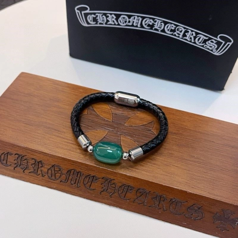 Chrome Hearts Bracelets Comfortable 240262