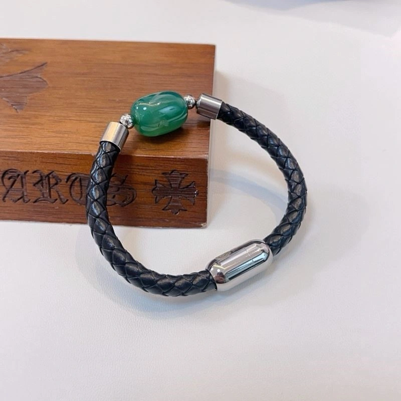 Chrome Hearts Bracelets Comfortable 240262
