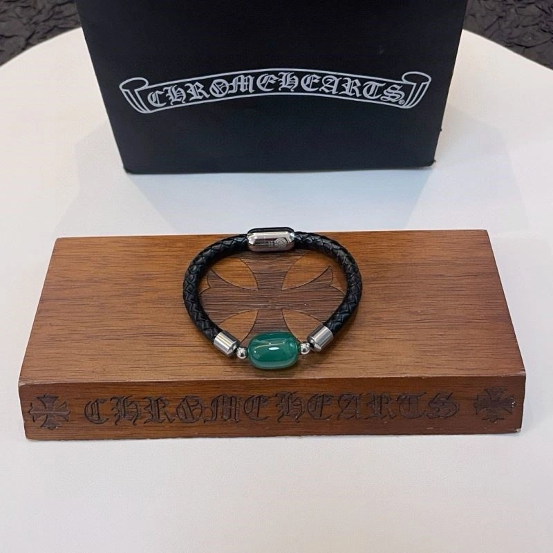 Chrome Hearts Bracelets Comfortable 240262