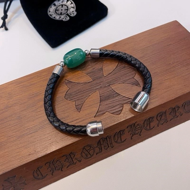 Chrome Hearts Bracelets Comfortable 240262
