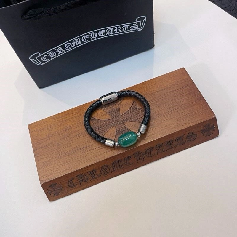 Chrome Hearts Bracelets Comfortable 240262