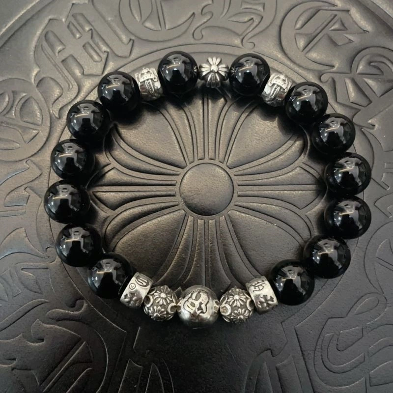 Affordable Chrome Hearts Bracelets 240276