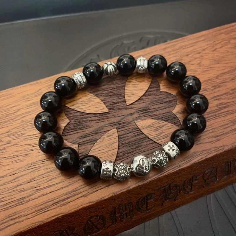 Affordable Chrome Hearts Bracelets 240276