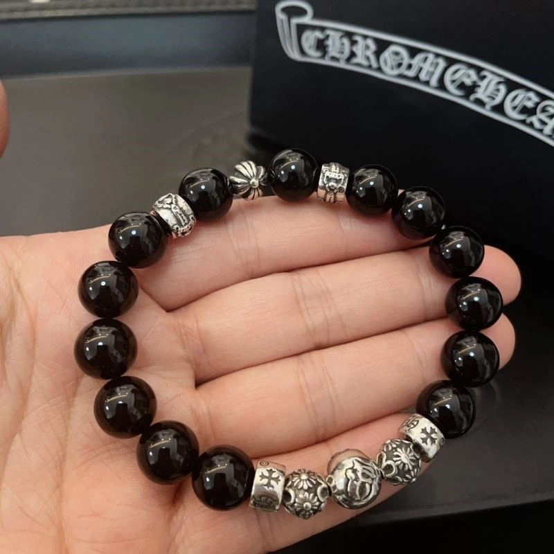 Affordable Chrome Hearts Bracelets 240276