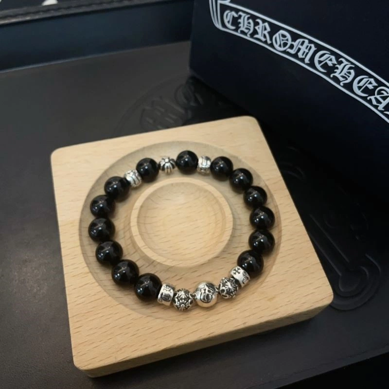 Affordable Chrome Hearts Bracelets 240276