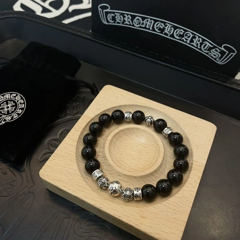 Affordable Chrome Hearts Bracelets 240276