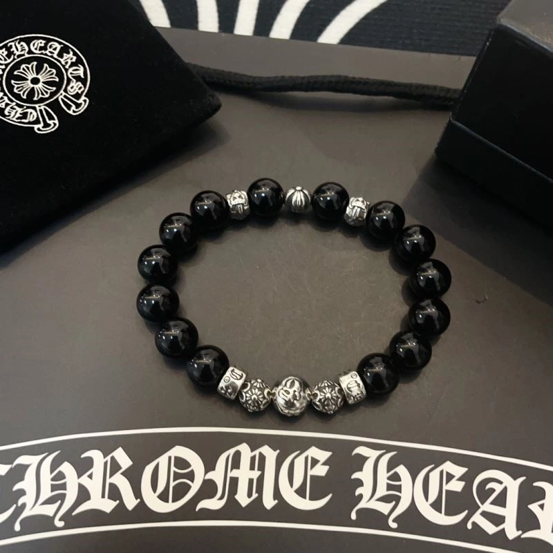 Affordable Chrome Hearts Bracelets 240276