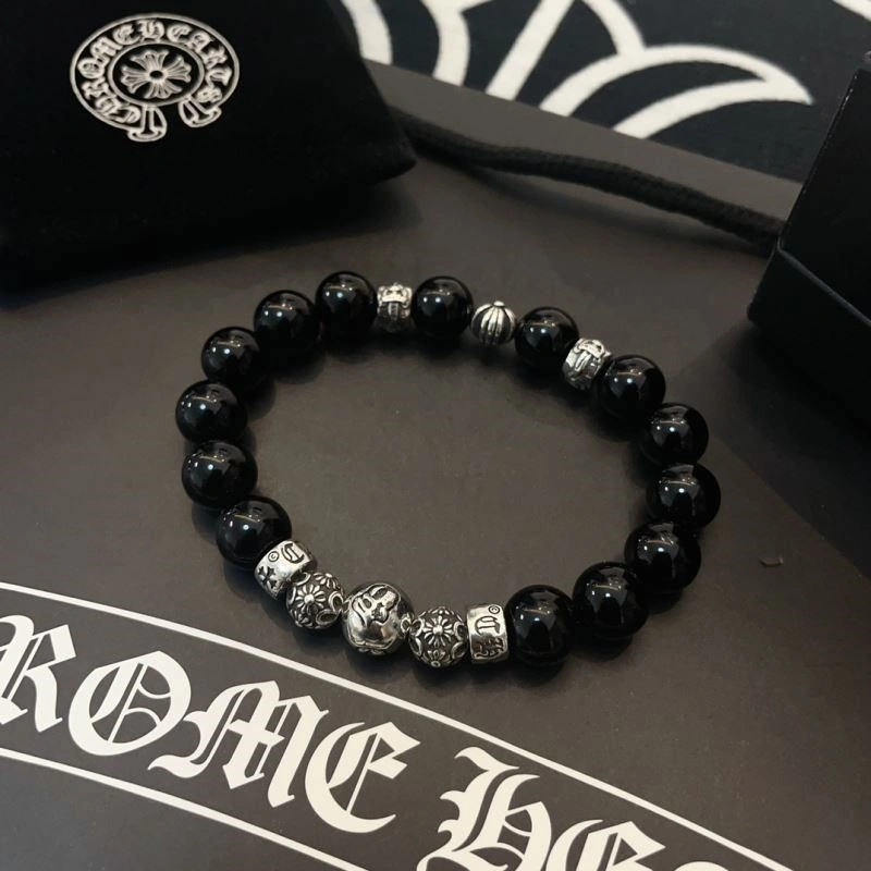 Affordable Chrome Hearts Bracelets 240276