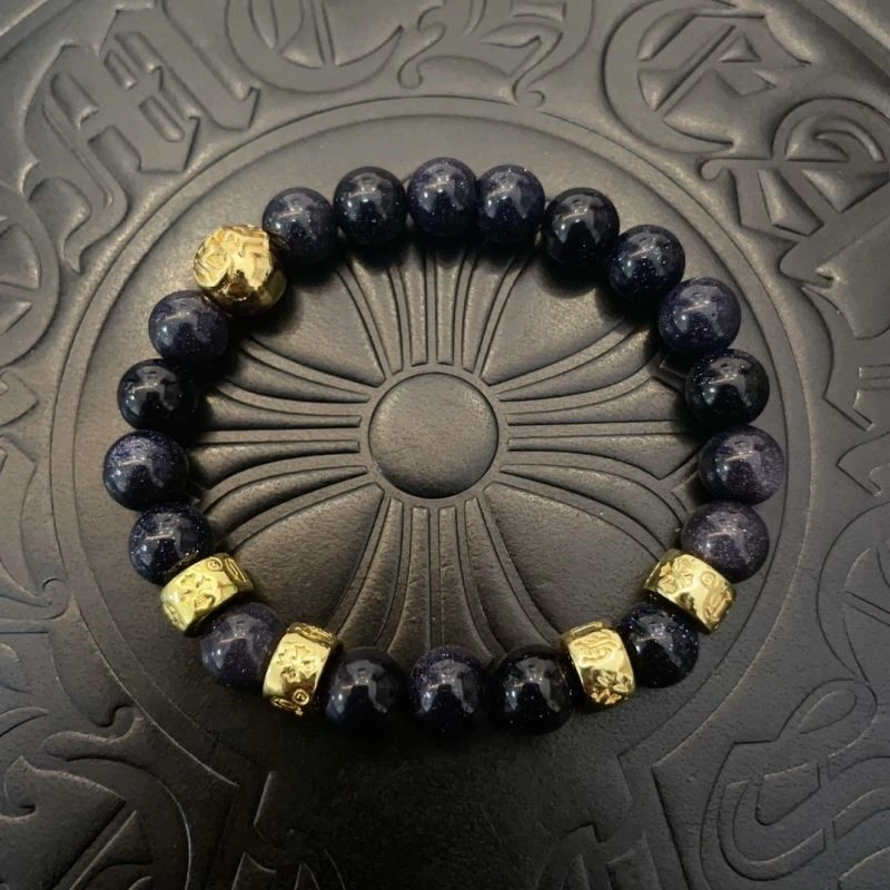 Chrome Hearts Bracelets GoAnywhere 240258