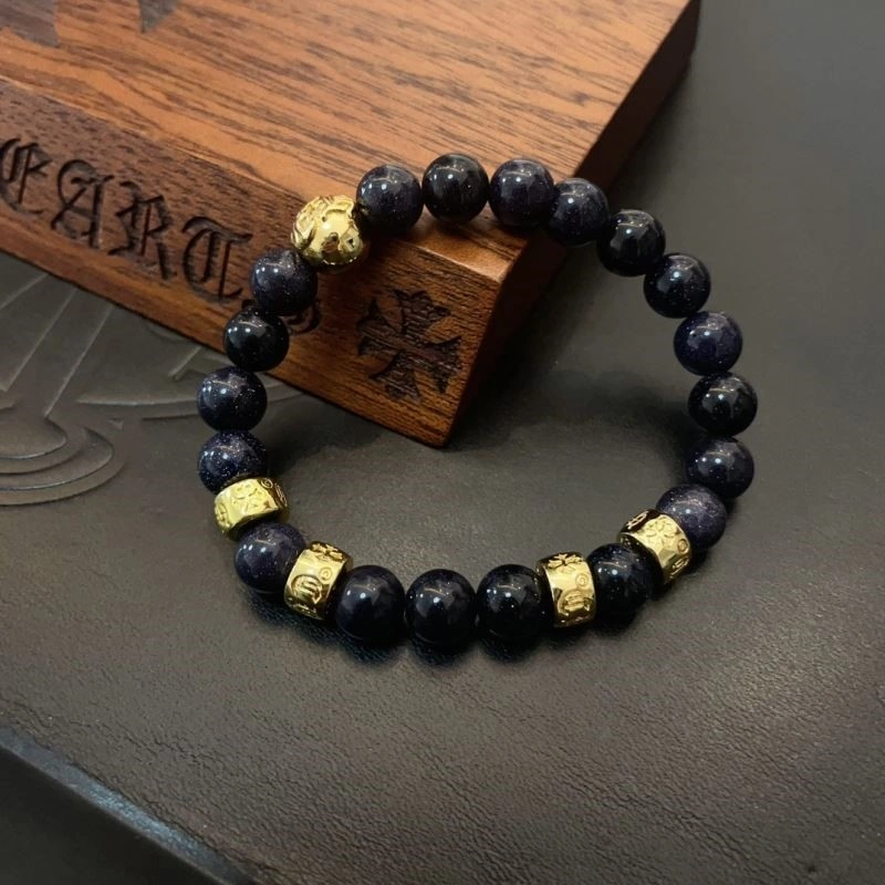 Chrome Hearts Bracelets GoAnywhere 240258