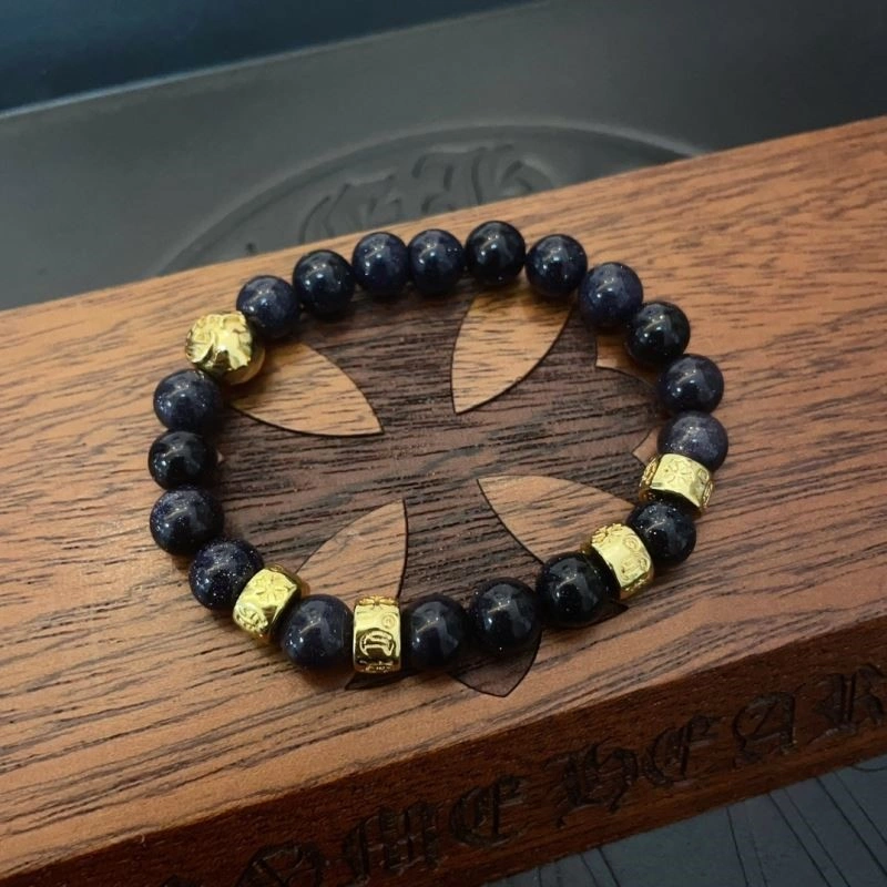 Chrome Hearts Bracelets GoAnywhere 240258