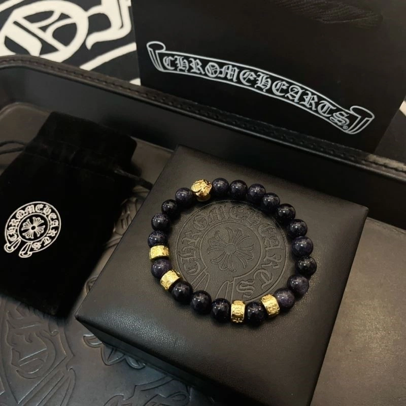 Chrome Hearts Bracelets GoAnywhere 240258