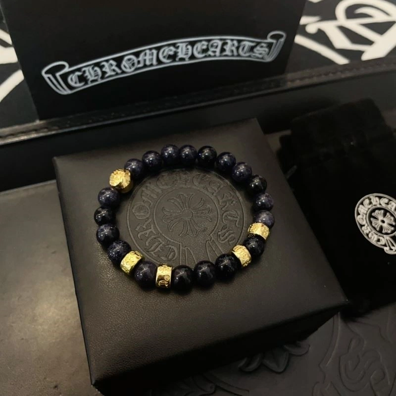 Chrome Hearts Bracelets GoAnywhere 240258