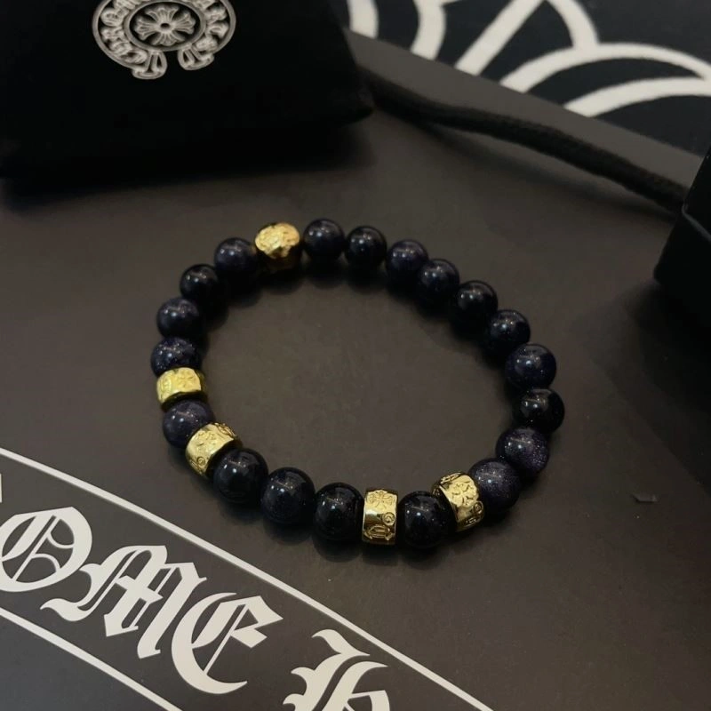 Chrome Hearts Bracelets GoAnywhere 240258