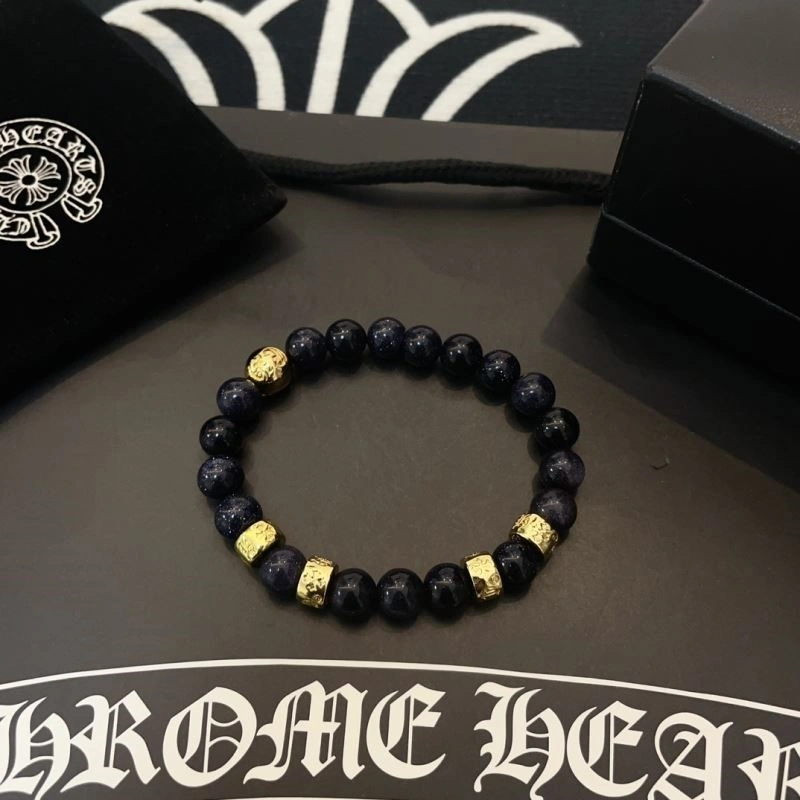 Chrome Hearts Bracelets GoAnywhere 240258