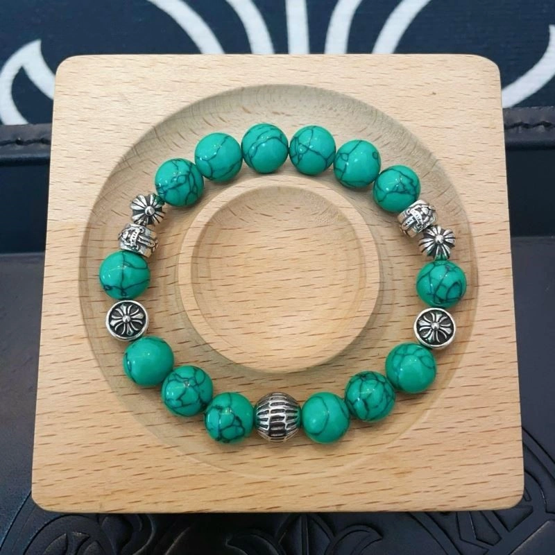 Chrome Hearts Bracelets Bold 240275