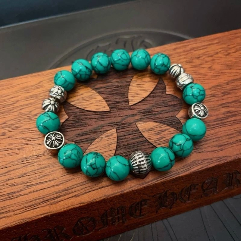 Chrome Hearts Bracelets Bold 240275