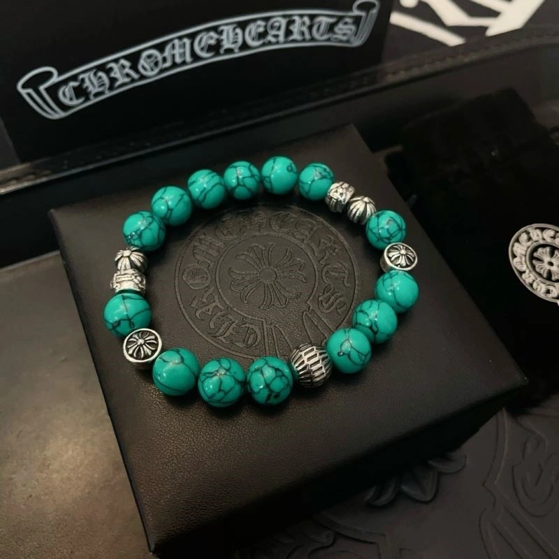 Chrome Hearts Bracelets Bold 240275