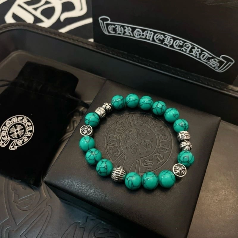 Chrome Hearts Bracelets Bold 240275