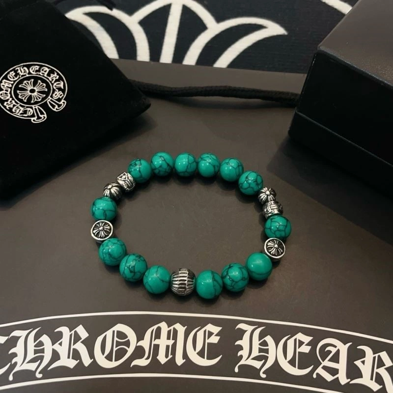 Chrome Hearts Bracelets Bold 240275