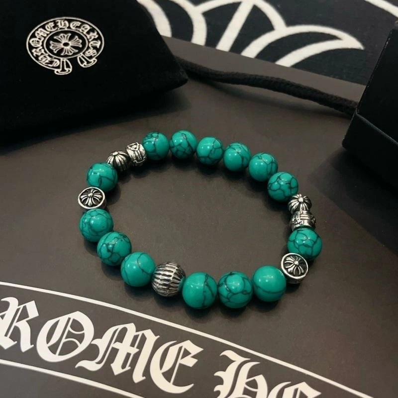 Chrome Hearts Bracelets Bold 240275