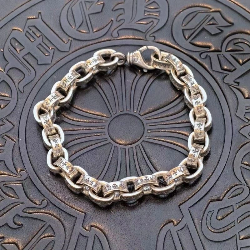 EyeCatching Chrome Hearts Bracelets 239907