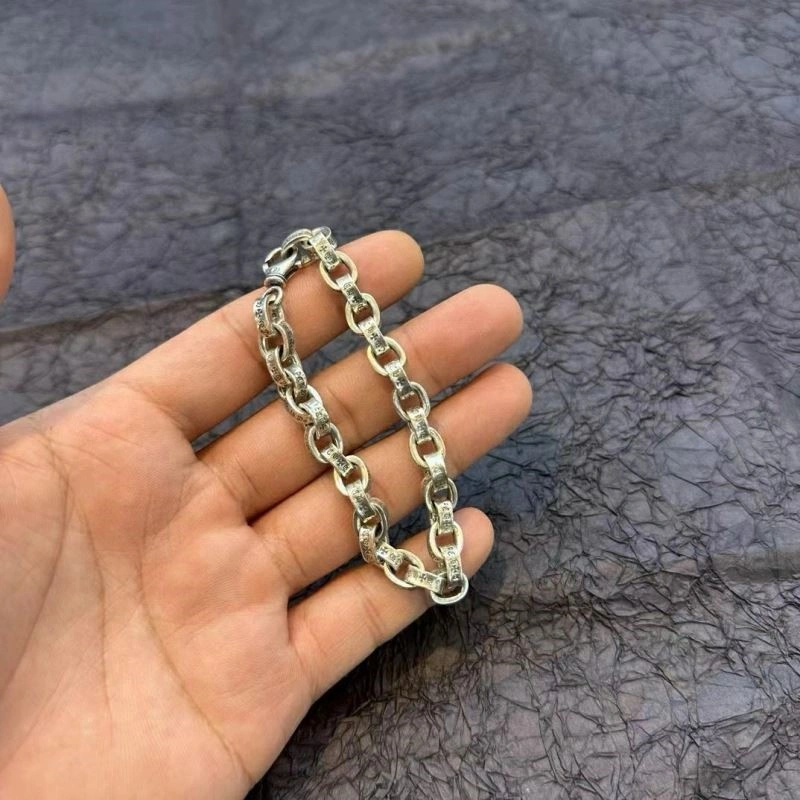 EyeCatching Chrome Hearts Bracelets 239907