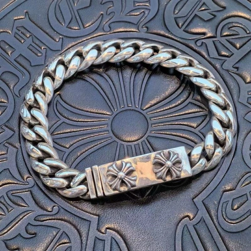 Chrome Hearts Bracelets WeatherProof 239910
