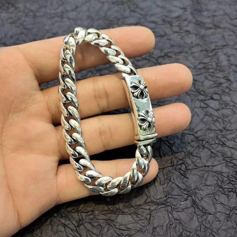 Chrome Hearts Bracelets WeatherProof 239910
