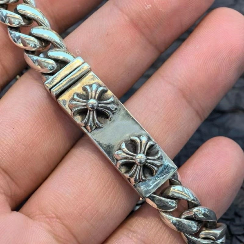 Chrome Hearts Bracelets WeatherProof 239910