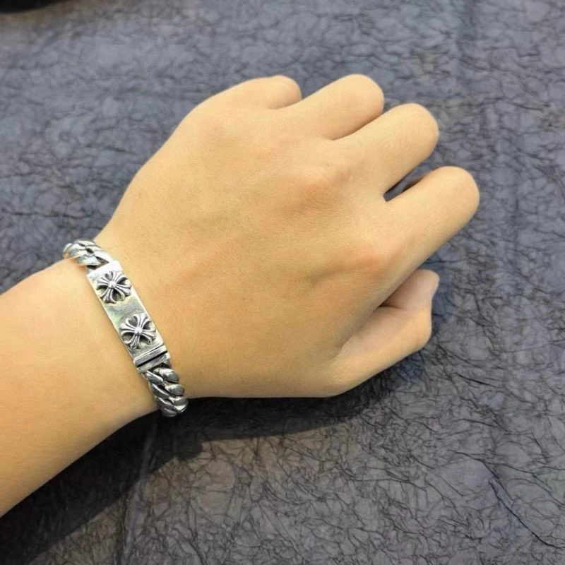 Chrome Hearts Bracelets WeatherProof 239910