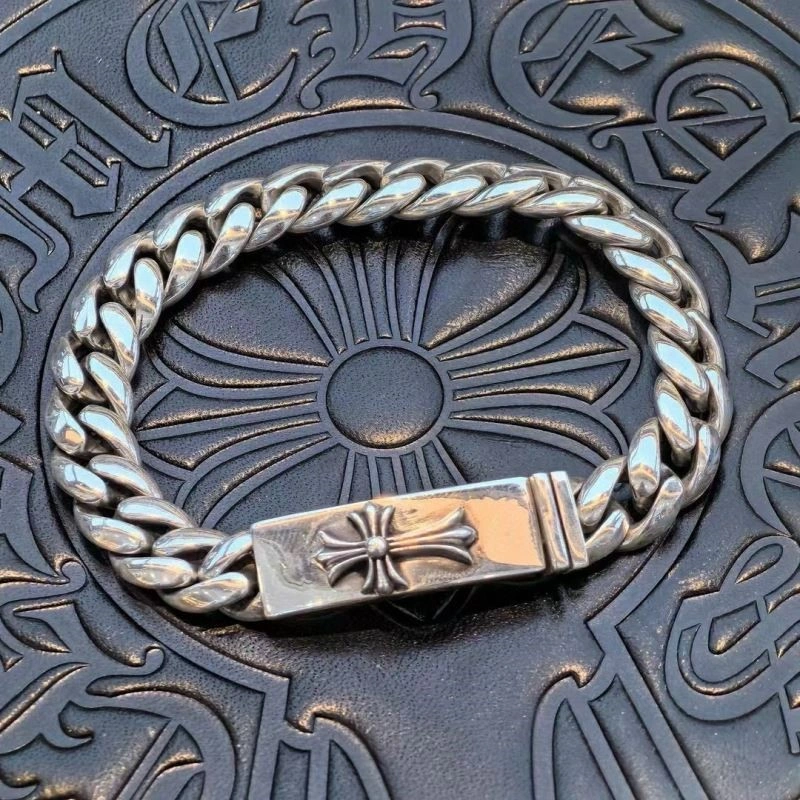 Chrome Hearts Bracelets Contemporary 239896