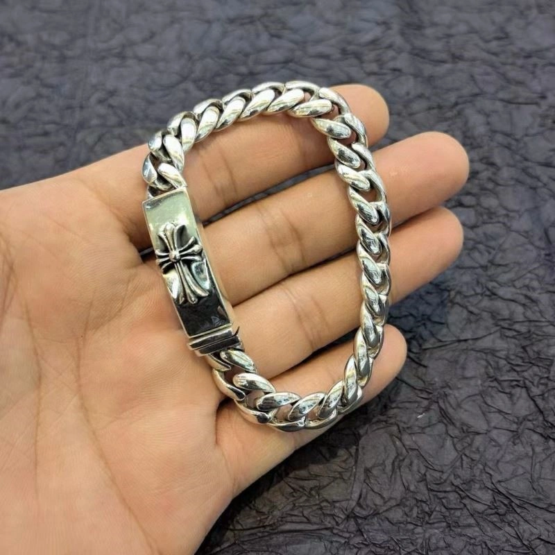 Chrome Hearts Bracelets Contemporary 239896
