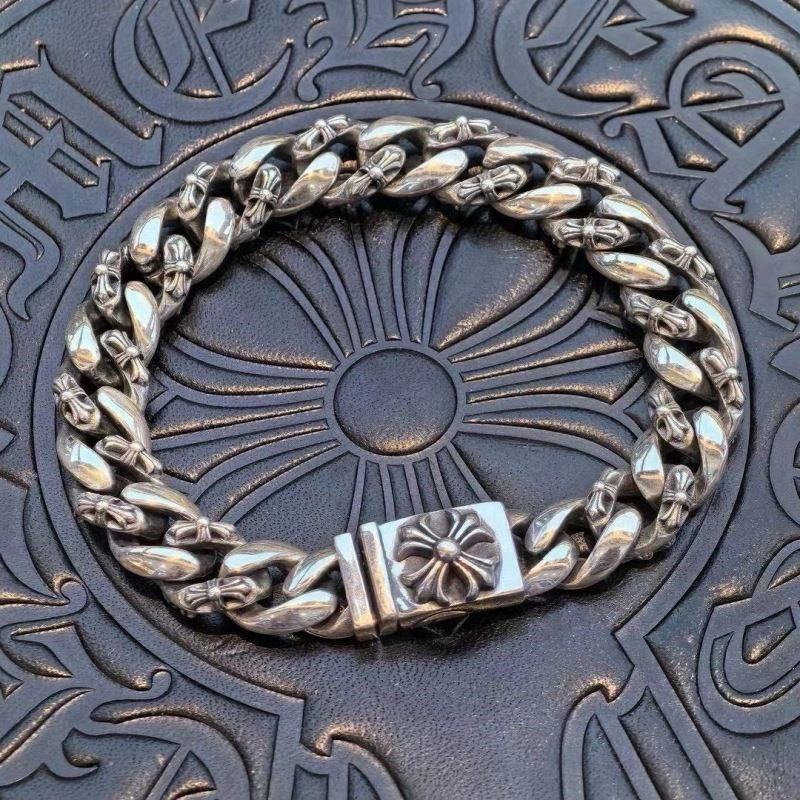 Chrome Hearts Bracelets WaterResistant 239906