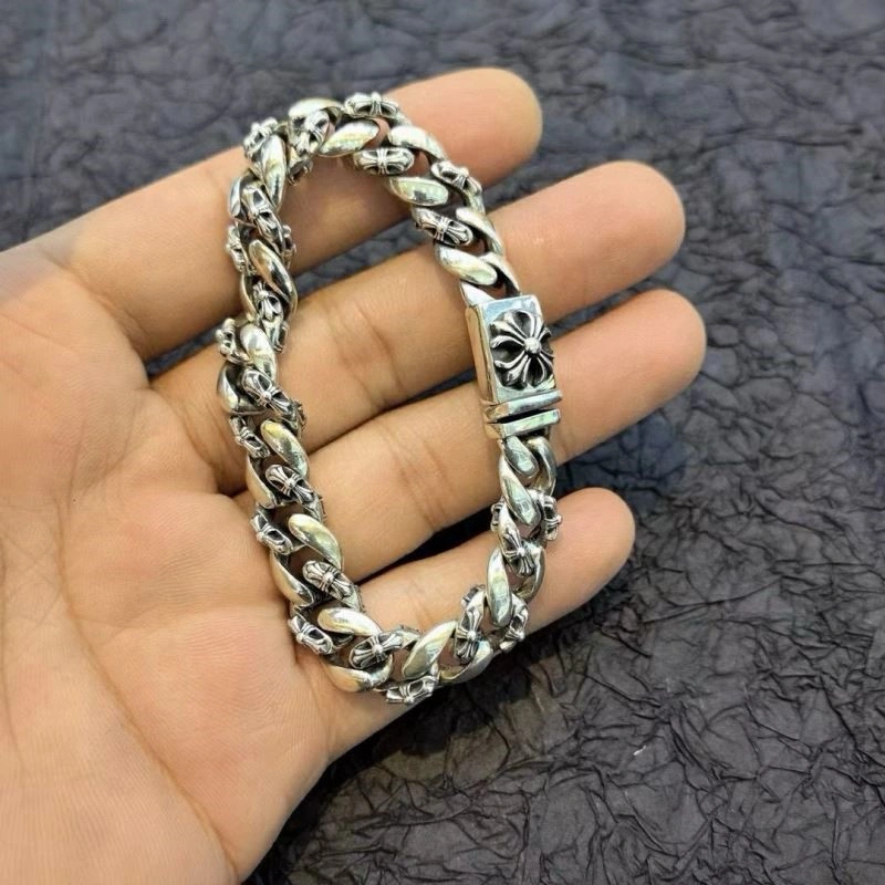 Chrome Hearts Bracelets WaterResistant 239906