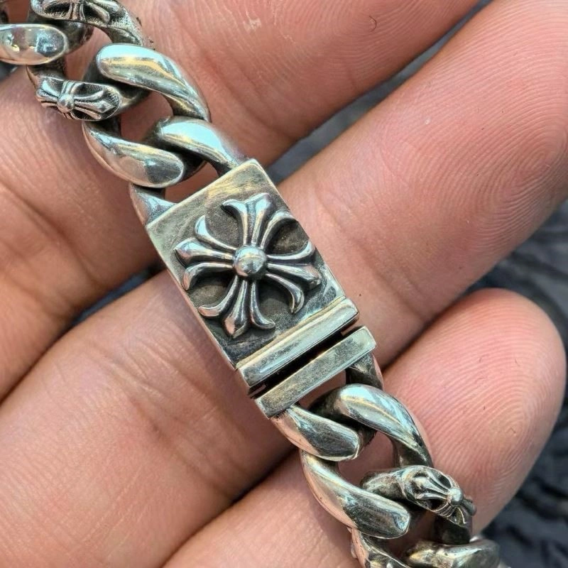 Chrome Hearts Bracelets WaterResistant 239906