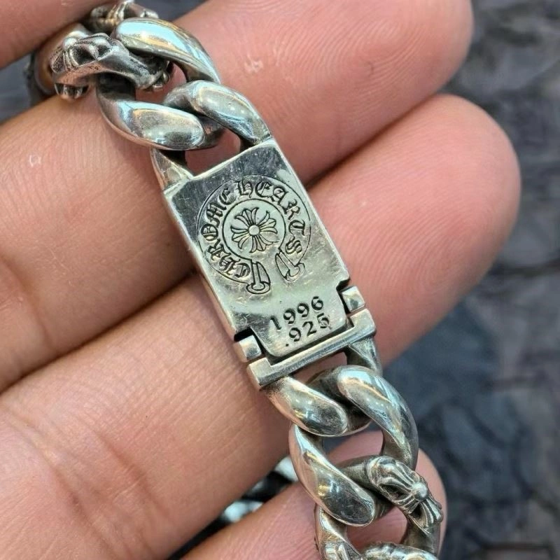 Chrome Hearts Bracelets WaterResistant 239906