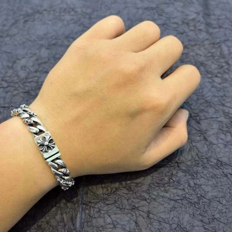 Chrome Hearts Bracelets WaterResistant 239906