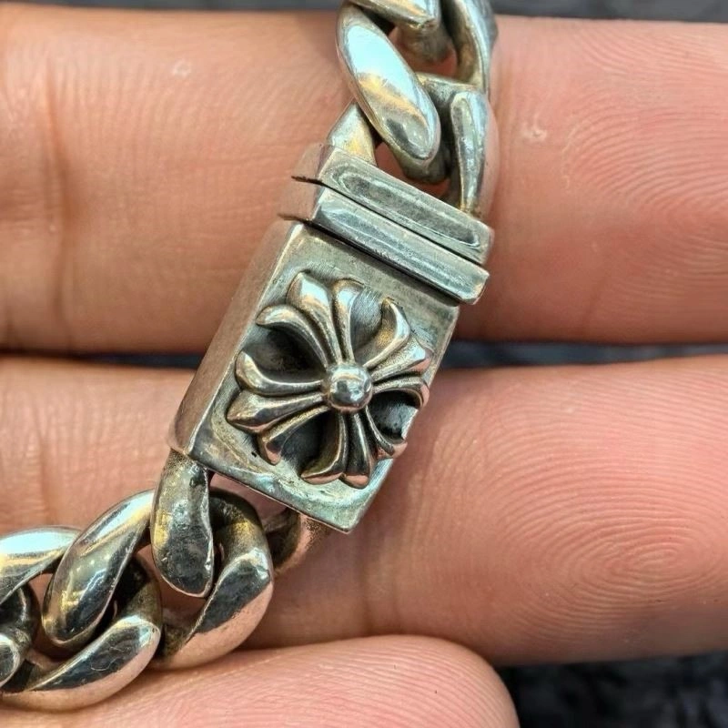 Chrome Hearts Bracelets WaterResistant 239906