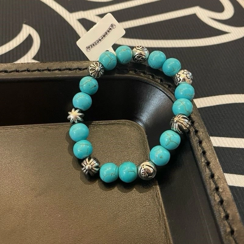 Chrome Hearts Bracelets SoftTouch 239908