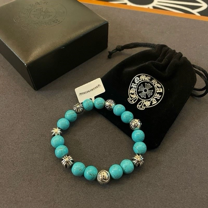 Chrome Hearts Bracelets SoftTouch 239908