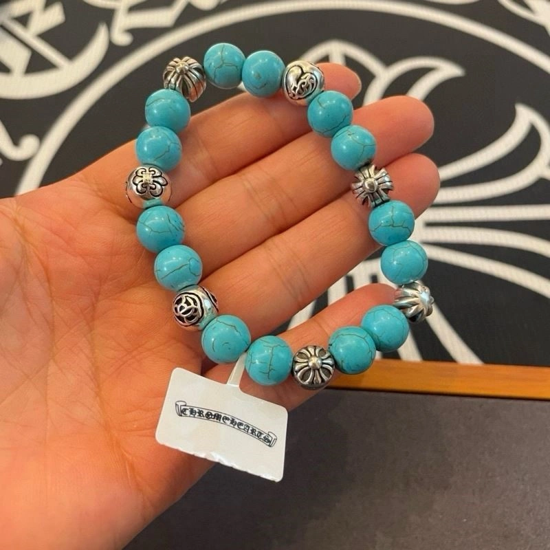 Chrome Hearts Bracelets SoftTouch 239908