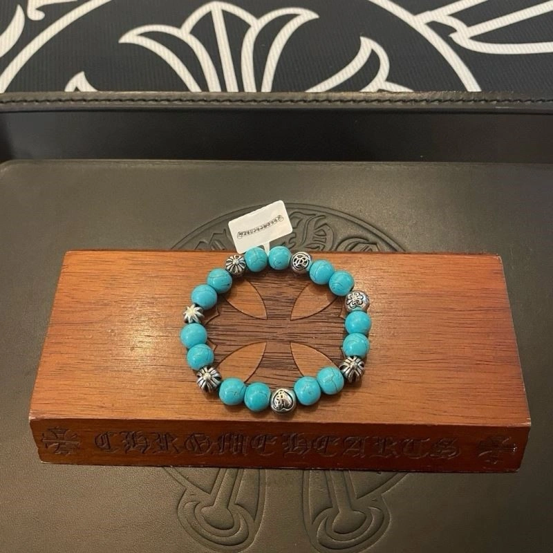 Chrome Hearts Bracelets SoftTouch 239908