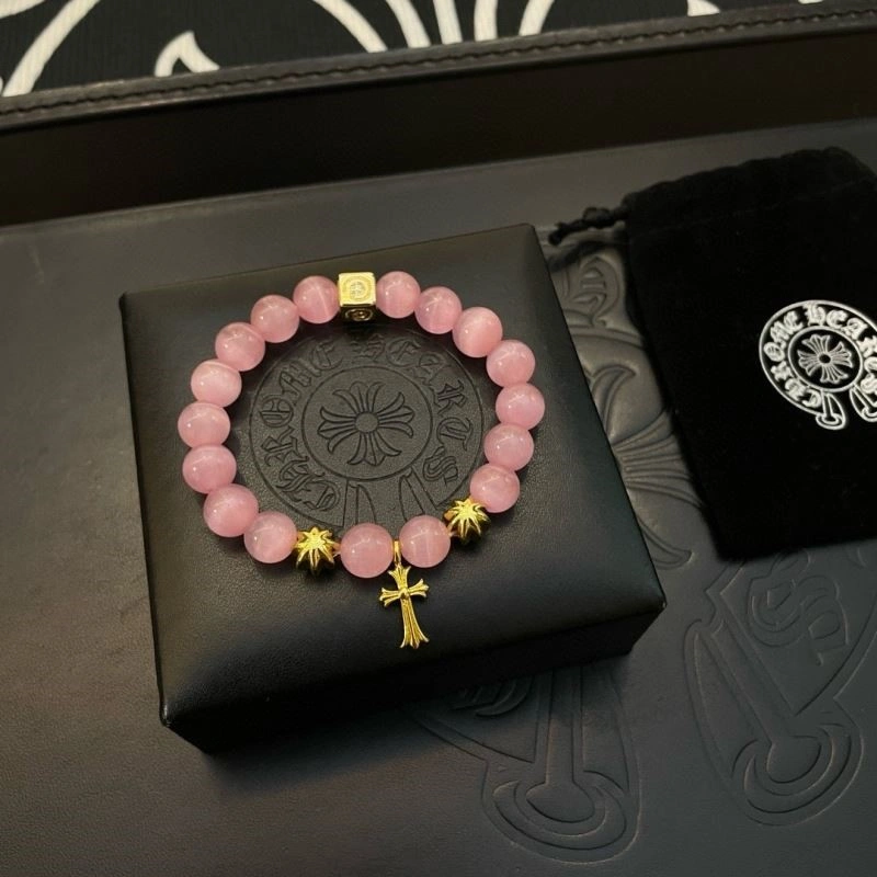 Chrome Hearts Bracelets Chic 239903
