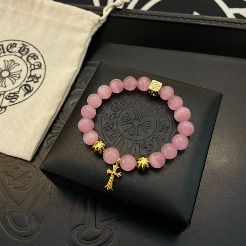 Chrome Hearts Bracelets Chic 239903