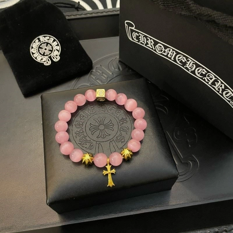 Chrome Hearts Bracelets Chic 239903