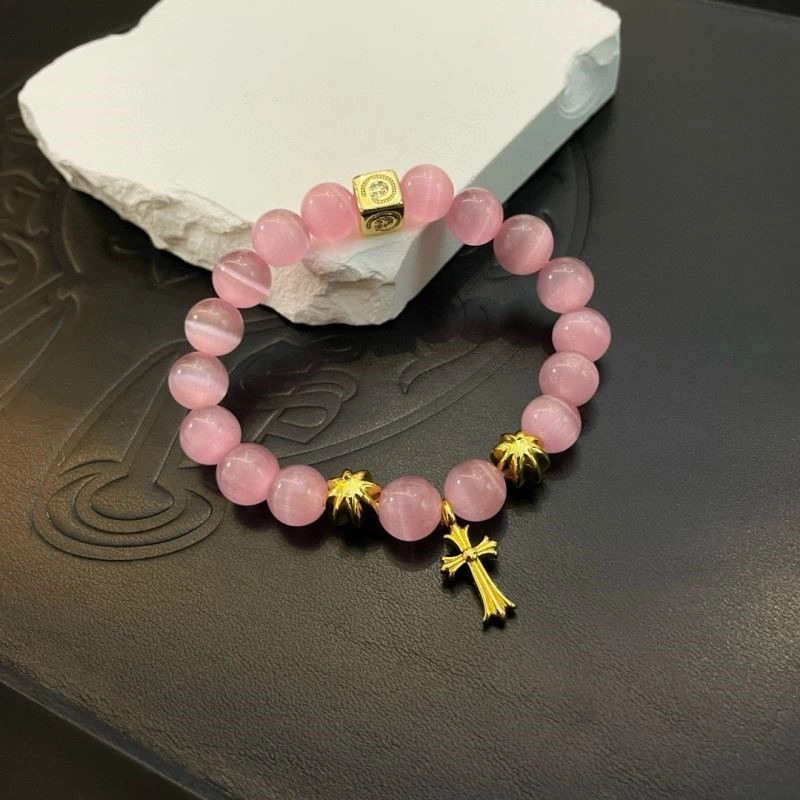 Chrome Hearts Bracelets Chic 239903