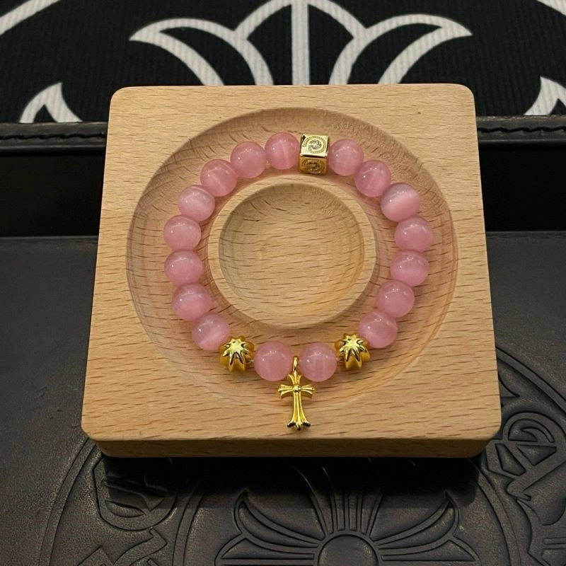 Chrome Hearts Bracelets Chic 239903